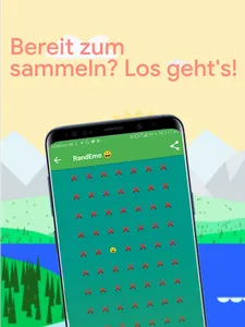 Remove Ads for RandEmo screenshot 1