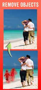 Remove Person or Remove Object screenshot 3