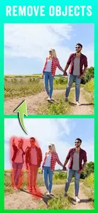 Remove Person or Remove Object screenshot 7