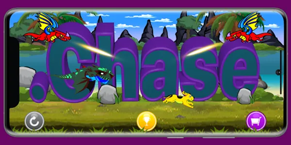 .Chase screenshot 0