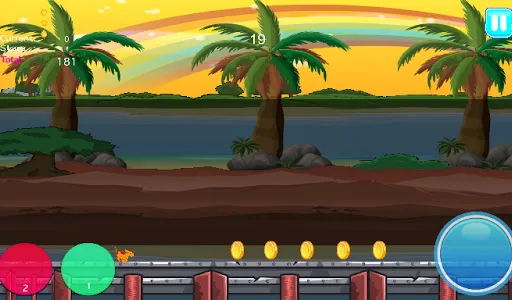 .Chase screenshot 11