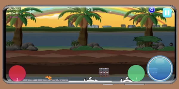 .Chase screenshot 2