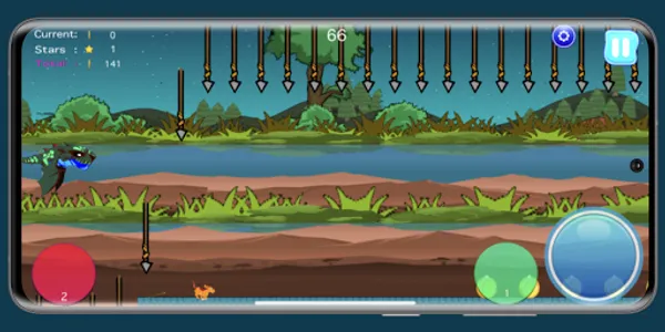 .Chase screenshot 3