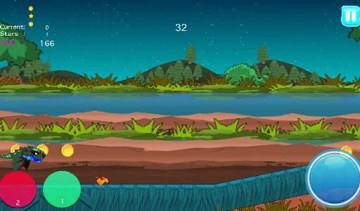 .Chase screenshot 6