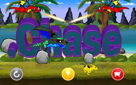 .Chase screenshot 8