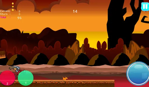 .Chase screenshot 9
