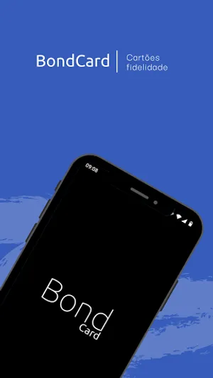 BondCard screenshot 0