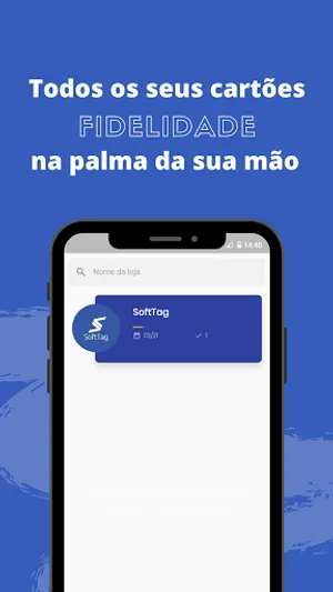 BondCard screenshot 5