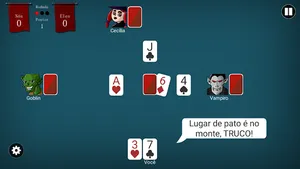 Truco Dungeon screenshot 1