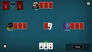 Truco Dungeon screenshot 16