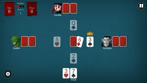 Truco Dungeon screenshot 2
