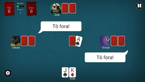 Truco Dungeon screenshot 3