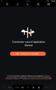 Karacal for Renault screenshot 12