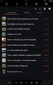 Karacal for Renault screenshot 13