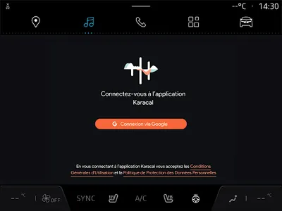Karacal for Renault screenshot 16