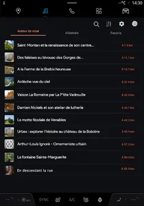 Karacal for Renault screenshot 5