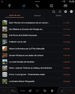 Karacal for Renault screenshot 9