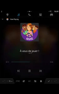 Les Incollables® for Renault screenshot 9