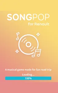 SongPop for Renault screenshot 12