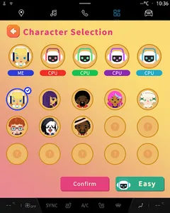 SongPop for Renault screenshot 2
