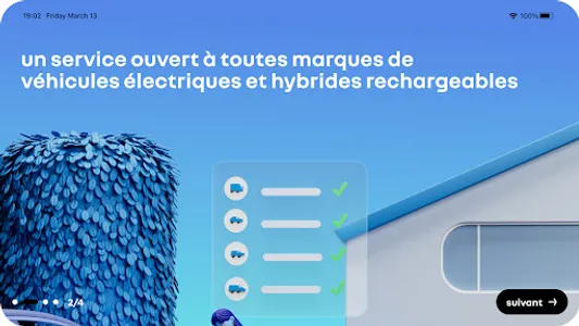 Plug Inn - Recharge électrique screenshot 9