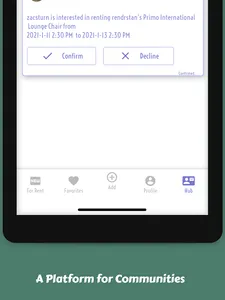 Rendr screenshot 13
