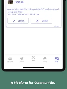 Rendr screenshot 21