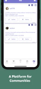Rendr screenshot 5