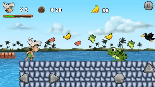 Jungle Adventures screenshot 15