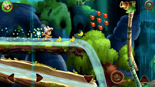 Jungle Adventures 3 screenshot 1