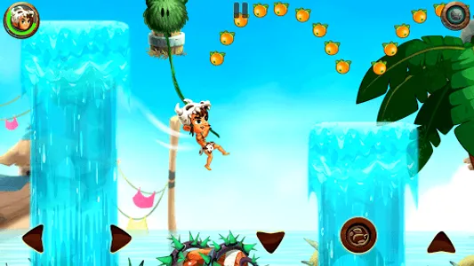 Jungle Adventures 3 screenshot 3