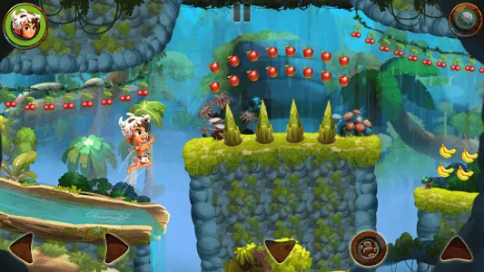 Jungle Adventures 3 screenshot 5