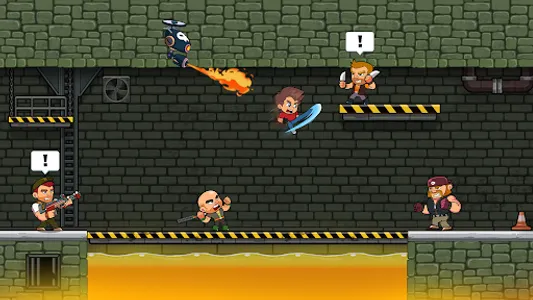 Street Fight screenshot 13