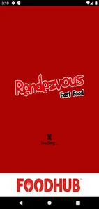 Rendezvous screenshot 0