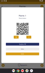 Rendimento: gestão de ativos screenshot 11