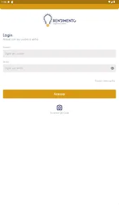 Rendimento: gestão de ativos screenshot 14
