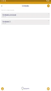 Rendimento: gestão de ativos screenshot 16