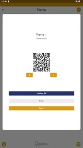 Rendimento: gestão de ativos screenshot 19