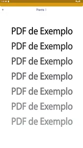 Rendimento: gestão de ativos screenshot 20