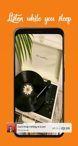 Golden Love Song screenshot 1