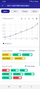 Renesas SST Connect screenshot 1