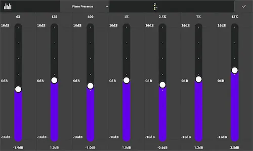Renetik Drums screenshot 14