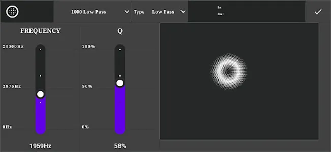 Renetik Drums screenshot 2