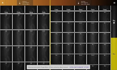 Renetik Guitar screenshot 10