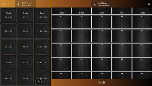 Renetik Guitar screenshot 7