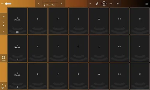 Renetik Guitar screenshot 9