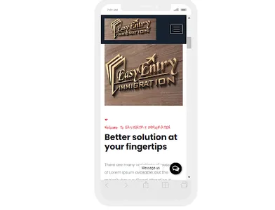 EasyEntry Immigration screenshot 5
