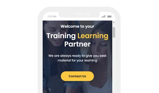Super Tech Study Centre screenshot 1