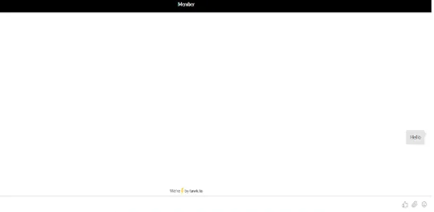 Zimidara App screenshot 0
