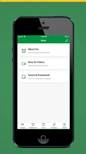 Renew Sask Plates screenshot 3